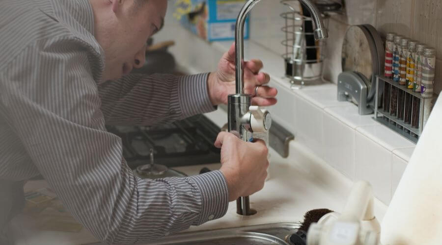 Professional emergency plumbing in Anita, IA